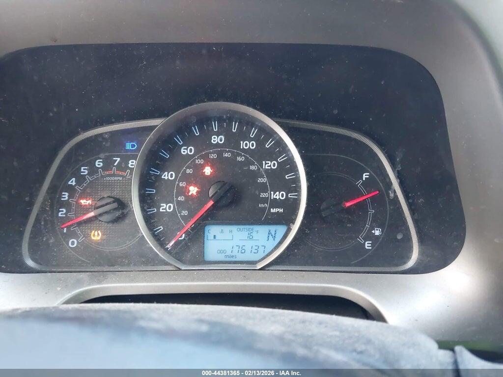 2T3BFREV6FW339687 2015 TOYOTA RAV4 photo no. 7