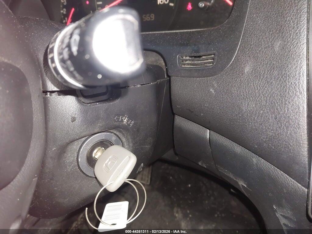 JHMCM56713C041208 2003 HONDA ACCORD photo no. 11