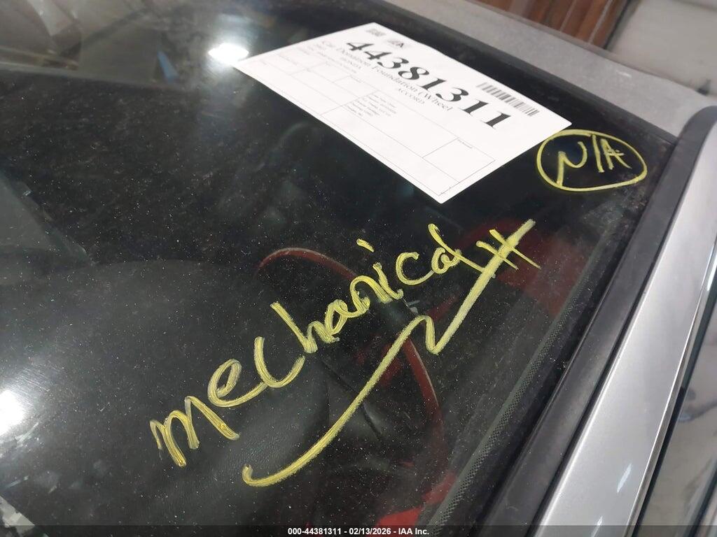 JHMCM56713C041208 2003 HONDA ACCORD photo no. 6