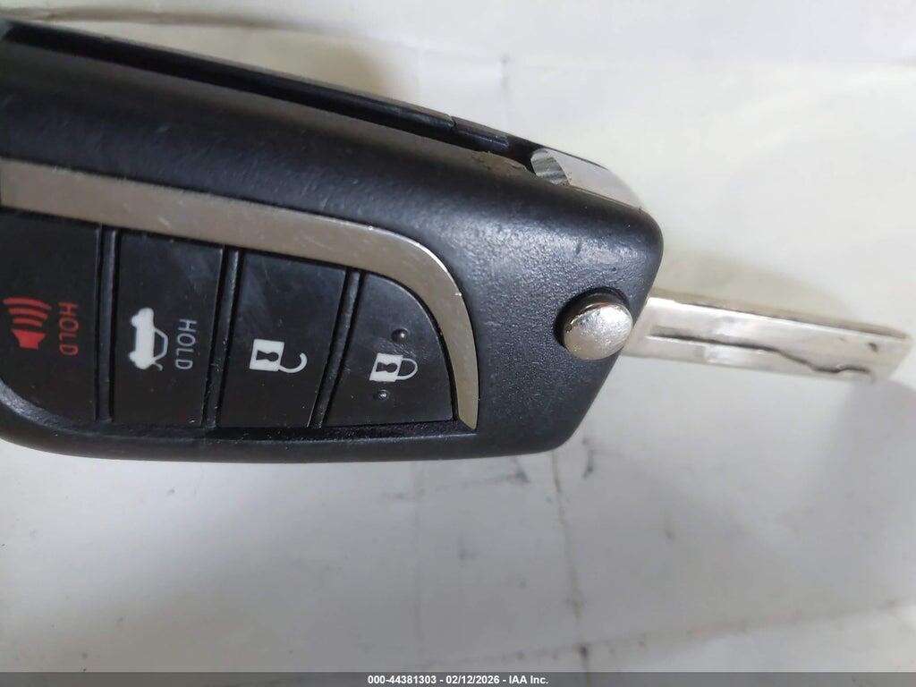 5YFEPMAE3MP237967 2021 TOYOTA COROLLA photo no. 11
