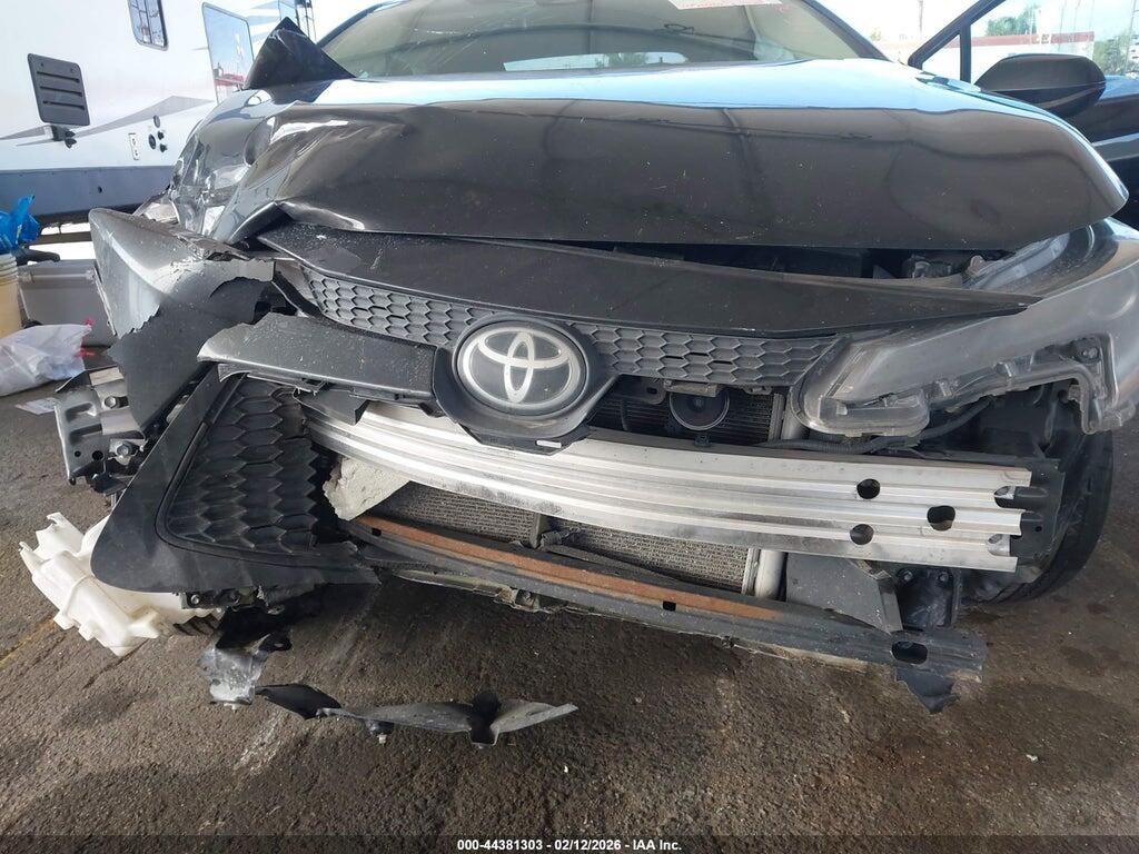5YFEPMAE3MP237967 2021 TOYOTA COROLLA photo no. 6
