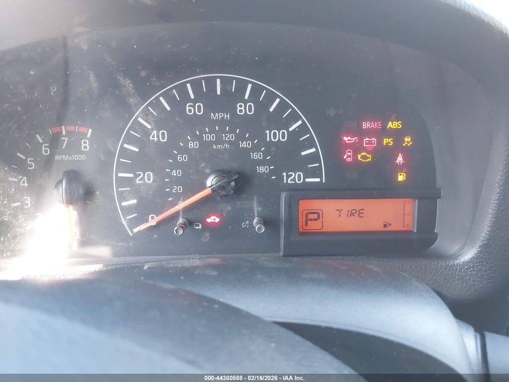 3N6CM0KNXMK697943 2021 NISSAN NV200  CARGO photo no. 7
