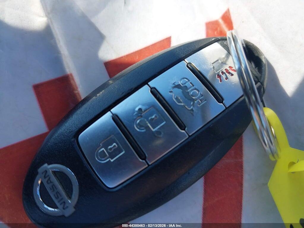 3N1AB7AP1HY234476 2017 NISSAN SENTRA photo no. 11