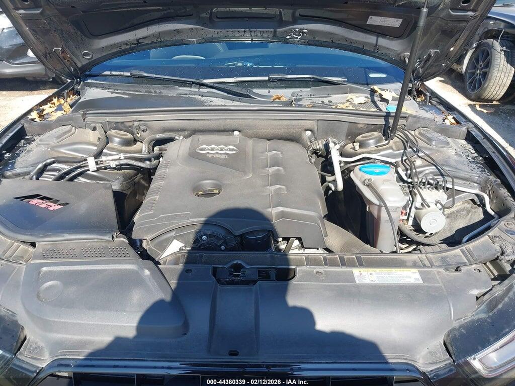 WAUMFAFR8FA036756 2015 AUDI A5 photo no. 10