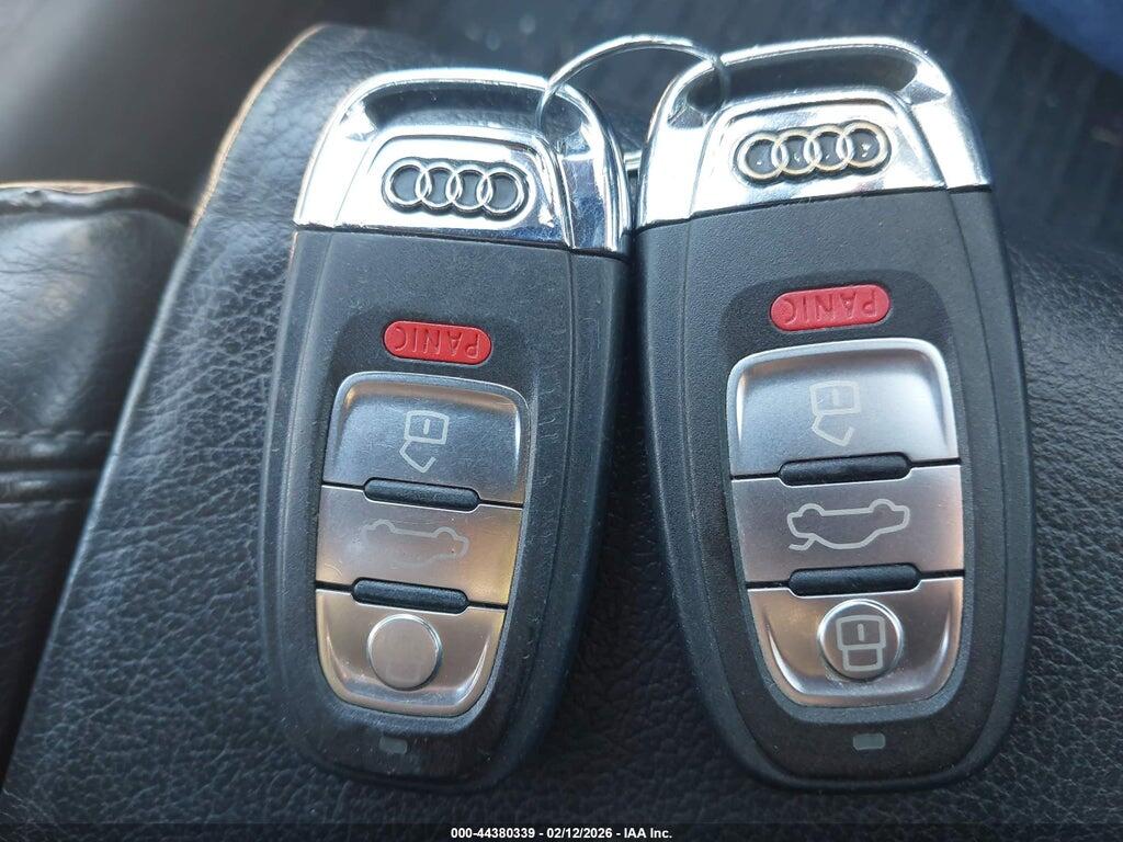 WAUMFAFR8FA036756 2015 AUDI A5 photo no. 11