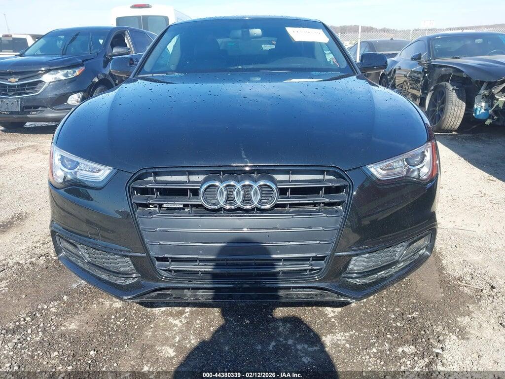 WAUMFAFR8FA036756 2015 AUDI A5 photo no. 12