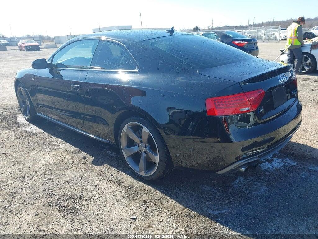WAUMFAFR8FA036756 2015 AUDI A5 photo no. 3