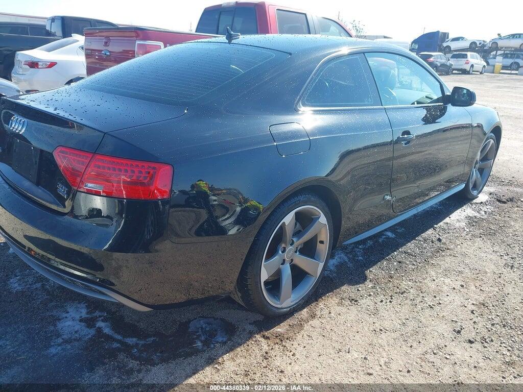 WAUMFAFR8FA036756 2015 AUDI A5 photo no. 4