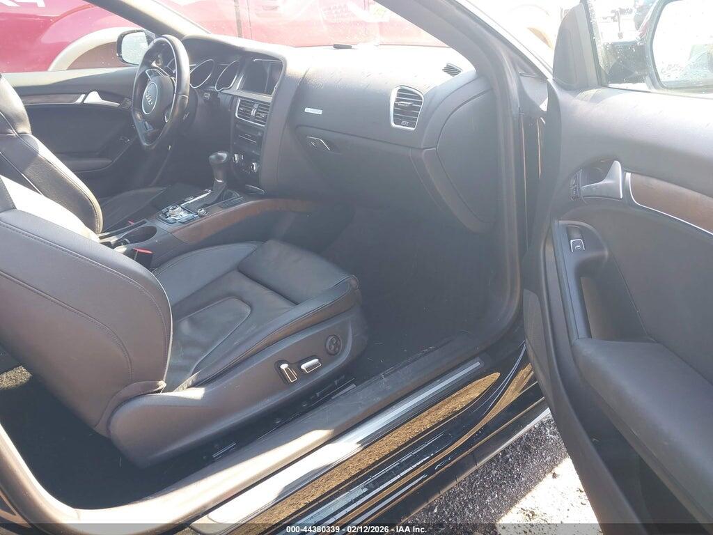 WAUMFAFR8FA036756 2015 AUDI A5 photo no. 5