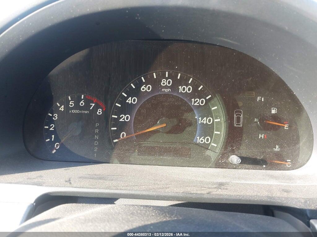 5FNRL3H21AB059857 2010 HONDA ODYSSEY photo no. 7