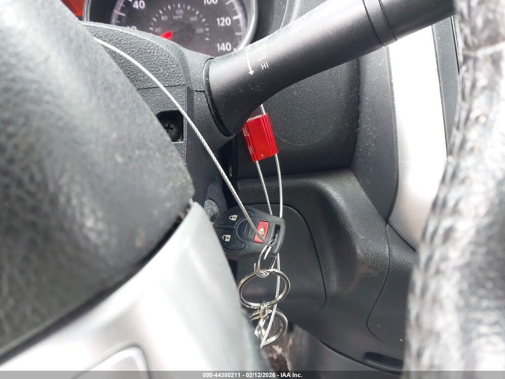 3N1CE2CP4EL435944 2014 NISSAN VERSA NOTE photo no. 11