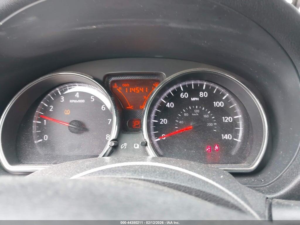 3N1CE2CP4EL435944 2014 NISSAN VERSA NOTE photo no. 7
