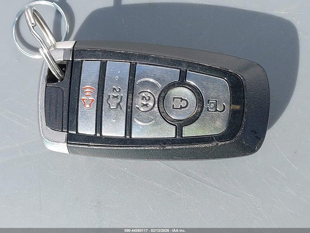 1FA6P8CF7K5189858 2019 FORD MUSTANG photo no. 11