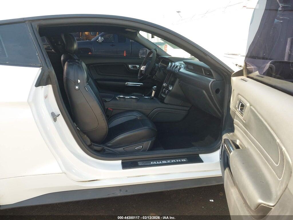 1FA6P8CF7K5189858 2019 FORD MUSTANG photo no. 5