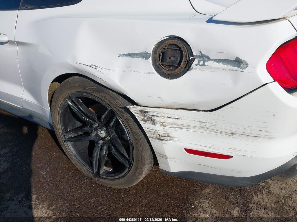 1FA6P8CF7K5189858 2019 FORD MUSTANG photo no. 6