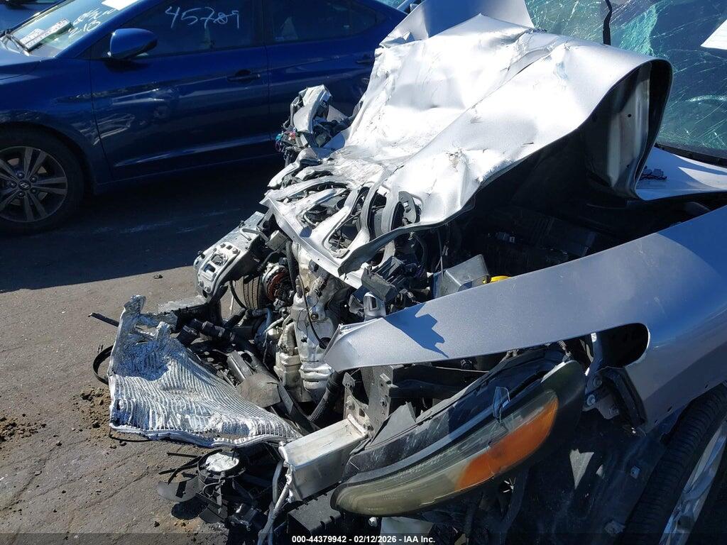 1C4PJLCB1JD538453 2018 JEEP CHEROKEE photo no. 10