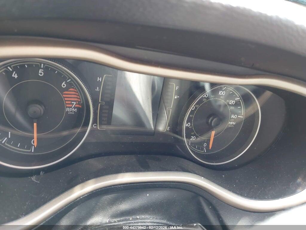 1C4PJLCB1JD538453 2018 JEEP CHEROKEE photo no. 7