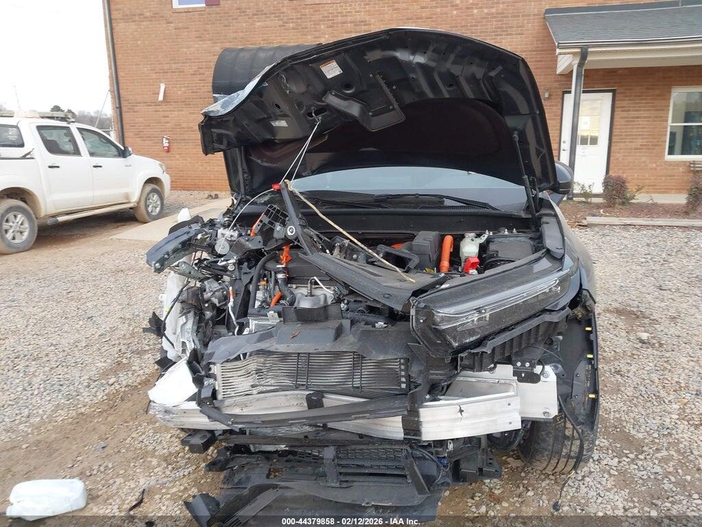 7FARS5H81TE003167 2026 HONDA CR-V HYBRID photo no. 12
