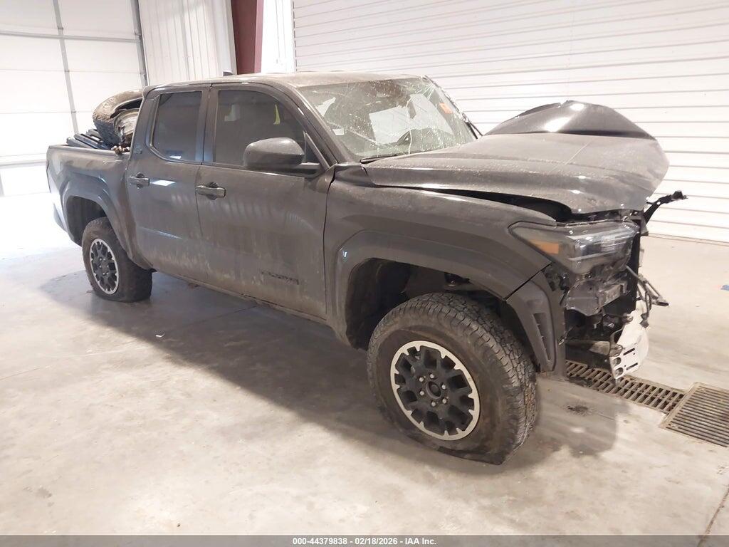 3TMLB5JN4RM087006 2024 TOYOTA TACOMA photo no. 1