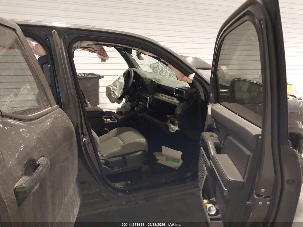 3TMLB5JN4RM087006 2024 TOYOTA TACOMA photo no. 5