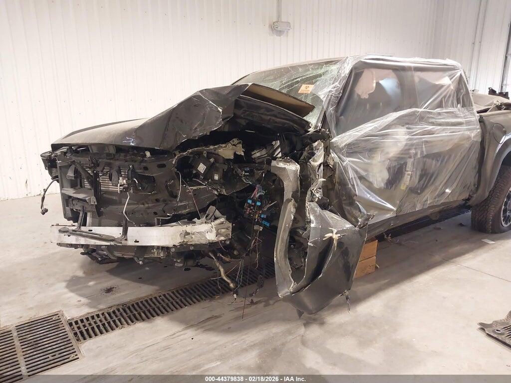 3TMLB5JN4RM087006 2024 TOYOTA TACOMA photo no. 6