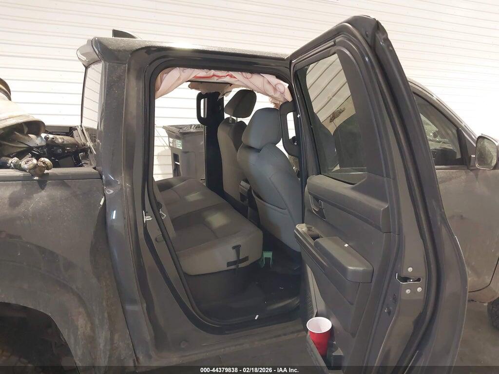 3TMLB5JN4RM087006 2024 TOYOTA TACOMA photo no. 8