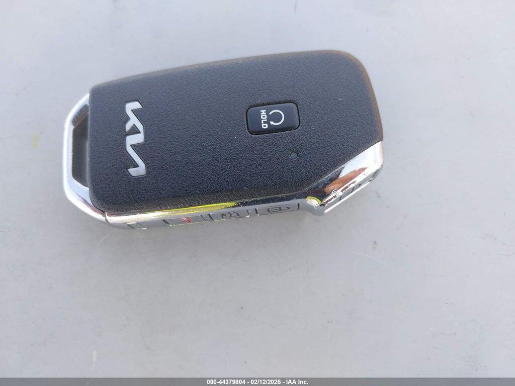 5XYK6CAF9PG118550 2023 KIA SPORTAGE photo no. 11