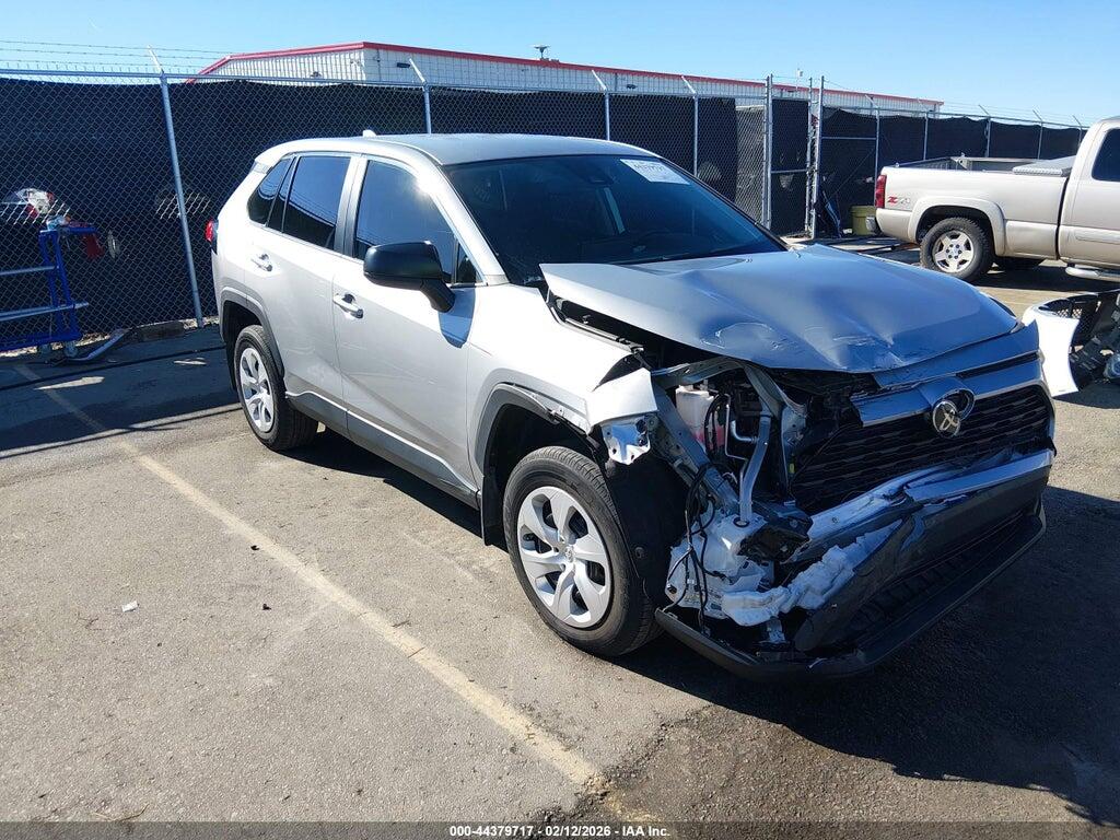 2T3H1RFV8RC277612 2024 TOYOTA RAV4 photo no. 1