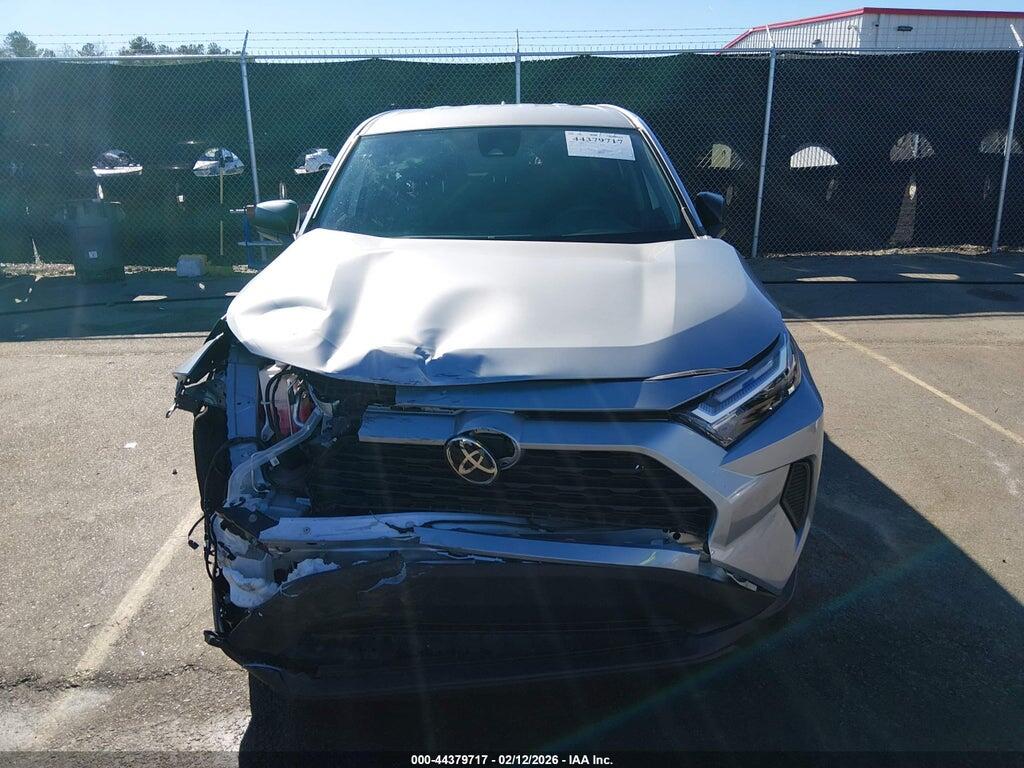 2T3H1RFV8RC277612 2024 TOYOTA RAV4 photo no. 12
