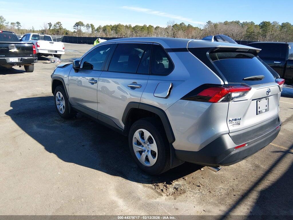 2T3H1RFV8RC277612 2024 TOYOTA RAV4 photo no. 3
