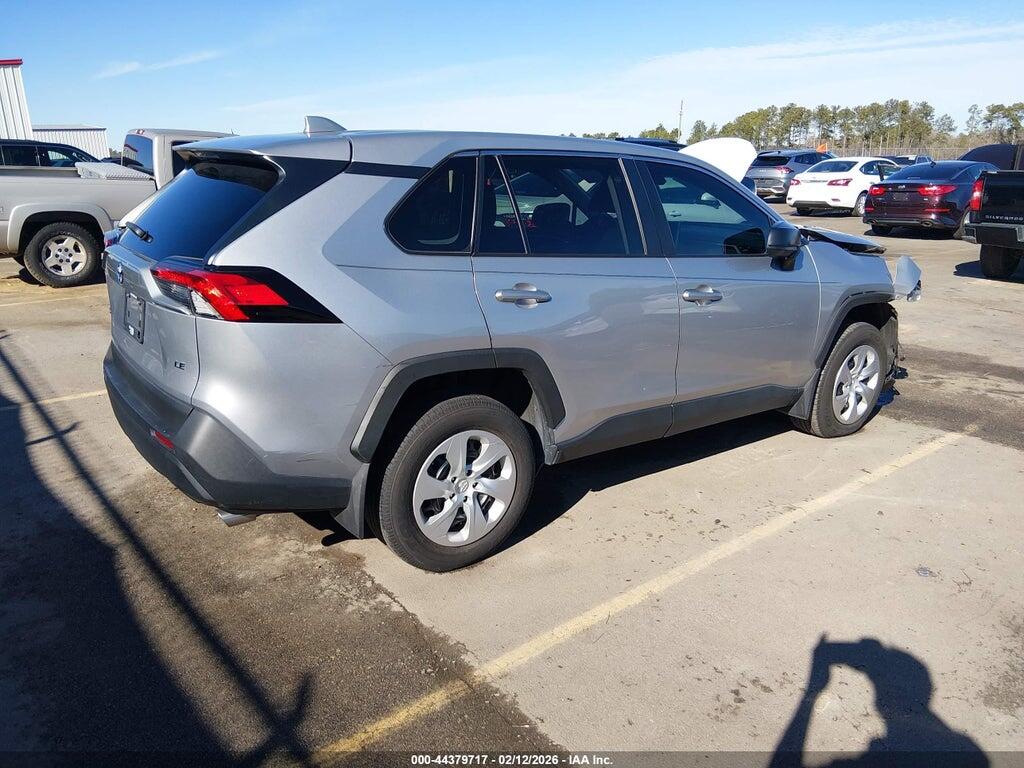 2T3H1RFV8RC277612 2024 TOYOTA RAV4 photo no. 4