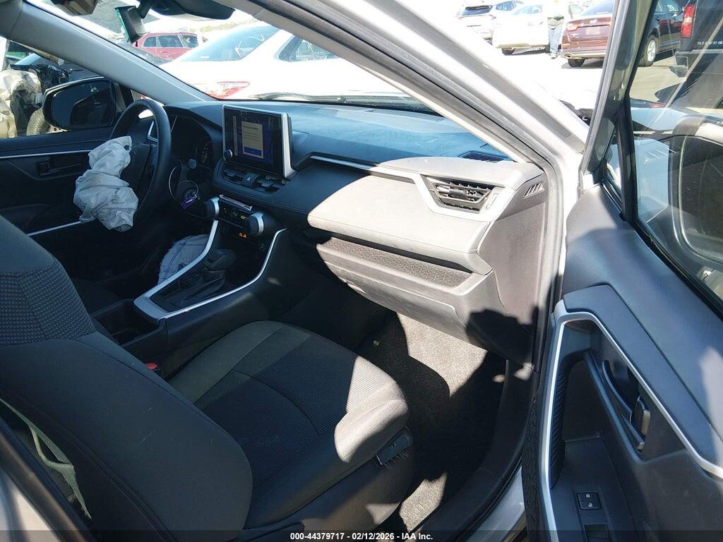 2T3H1RFV8RC277612 2024 TOYOTA RAV4 photo no. 5