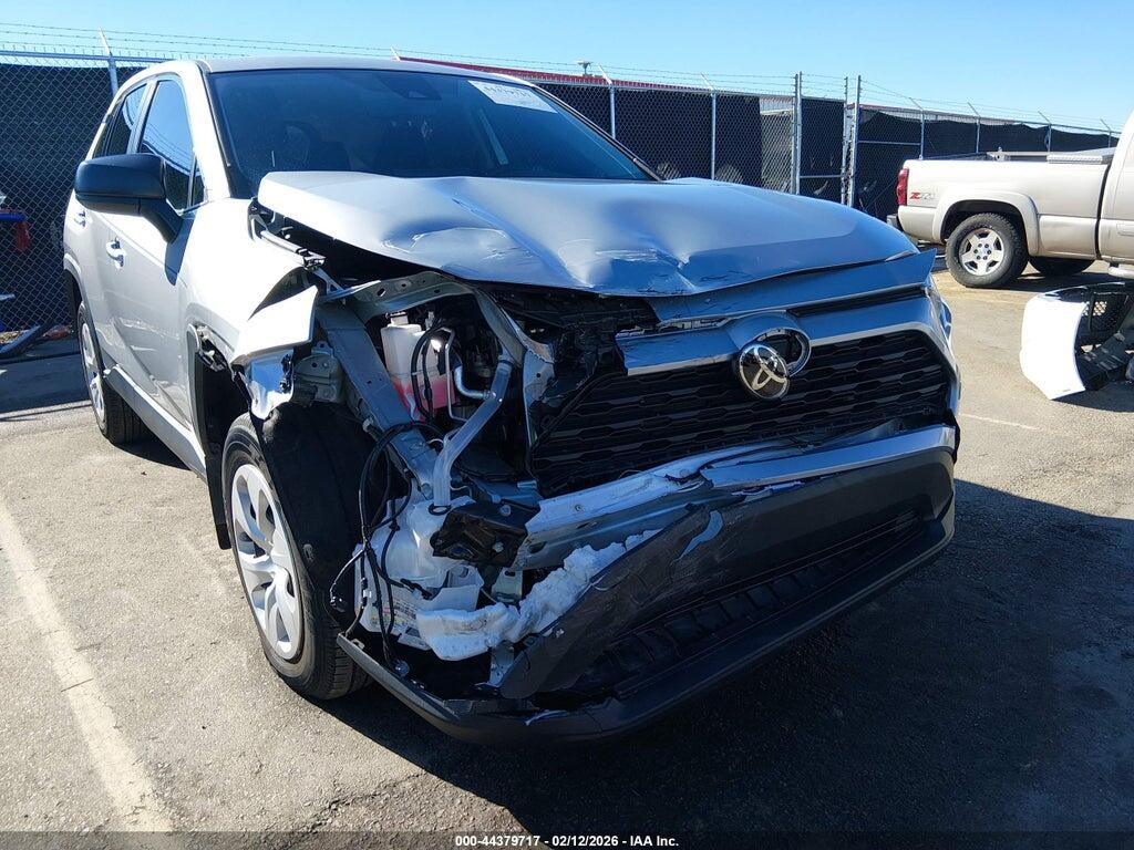 2T3H1RFV8RC277612 2024 TOYOTA RAV4 photo no. 6