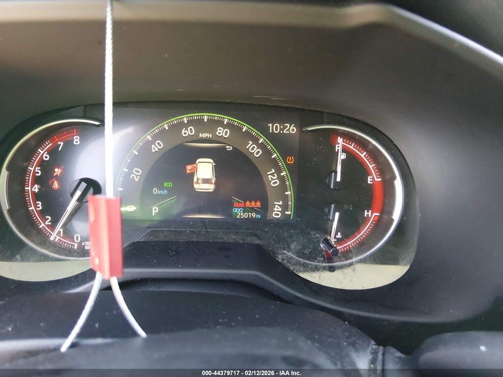 2T3H1RFV8RC277612 2024 TOYOTA RAV4 photo no. 7