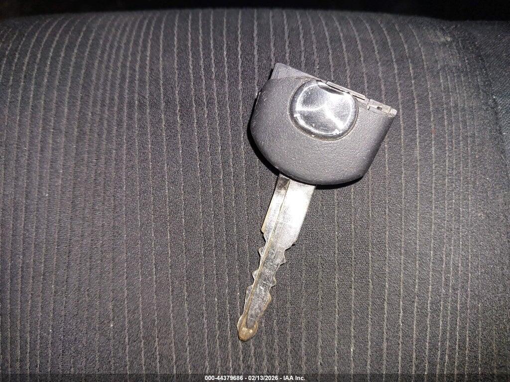 JM3ER2BM0B0382077 2011 MAZDA CX-7 photo no. 11