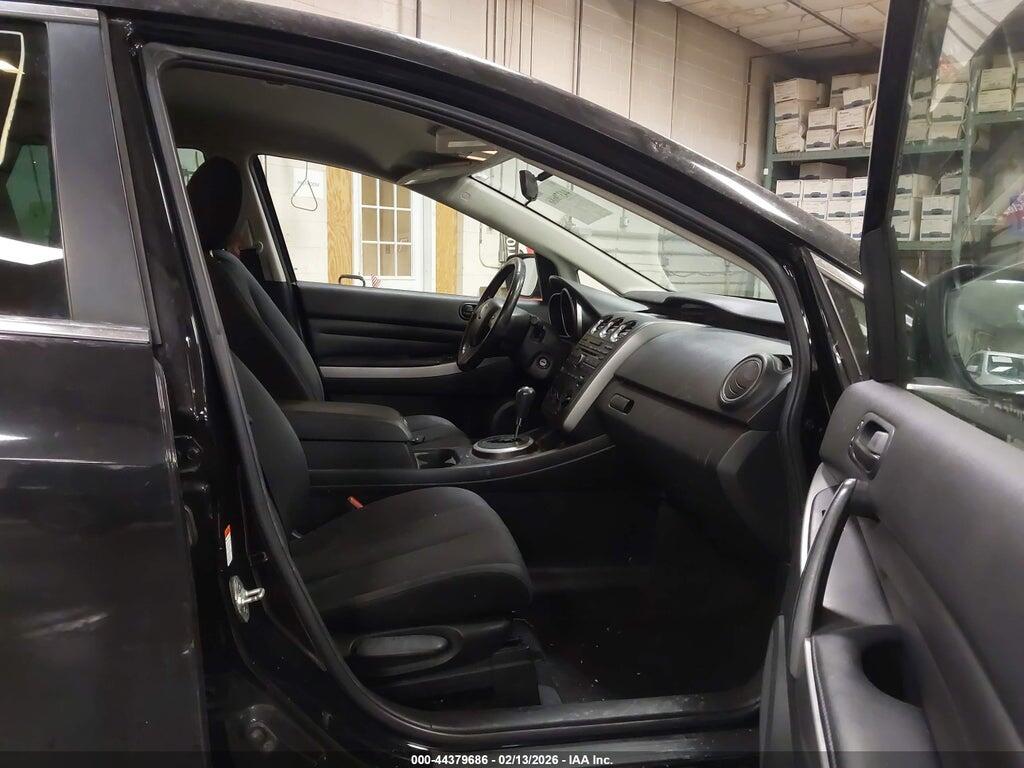 JM3ER2BM0B0382077 2011 MAZDA CX-7 photo no. 5