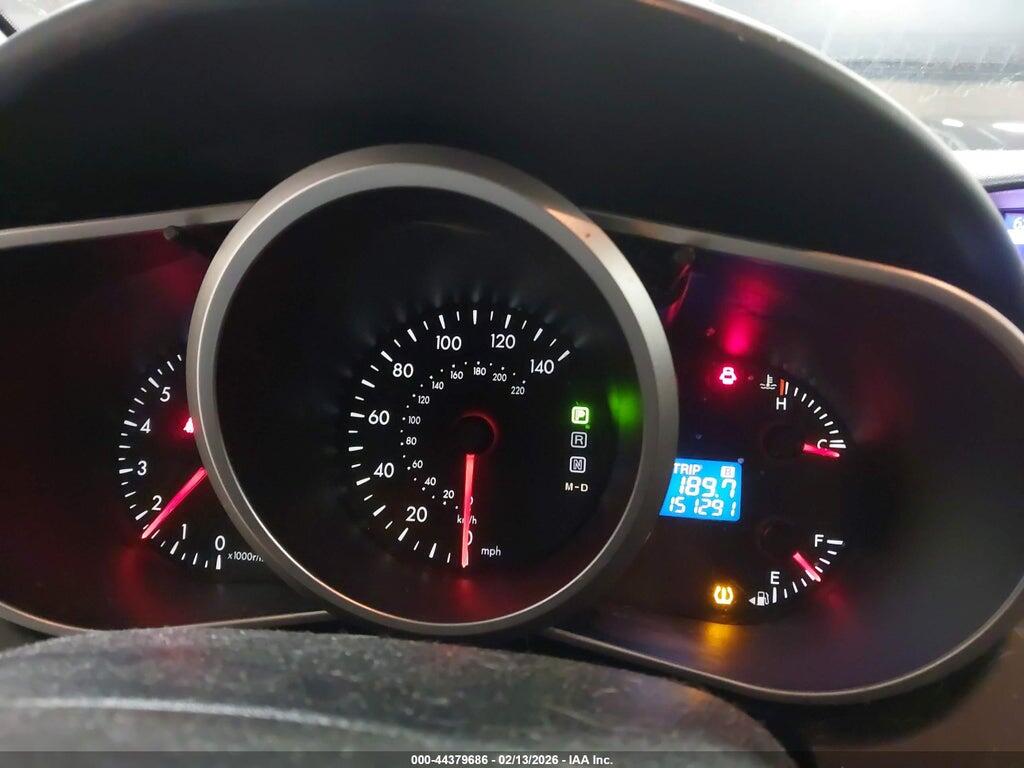 JM3ER2BM0B0382077 2011 MAZDA CX-7 photo no. 7