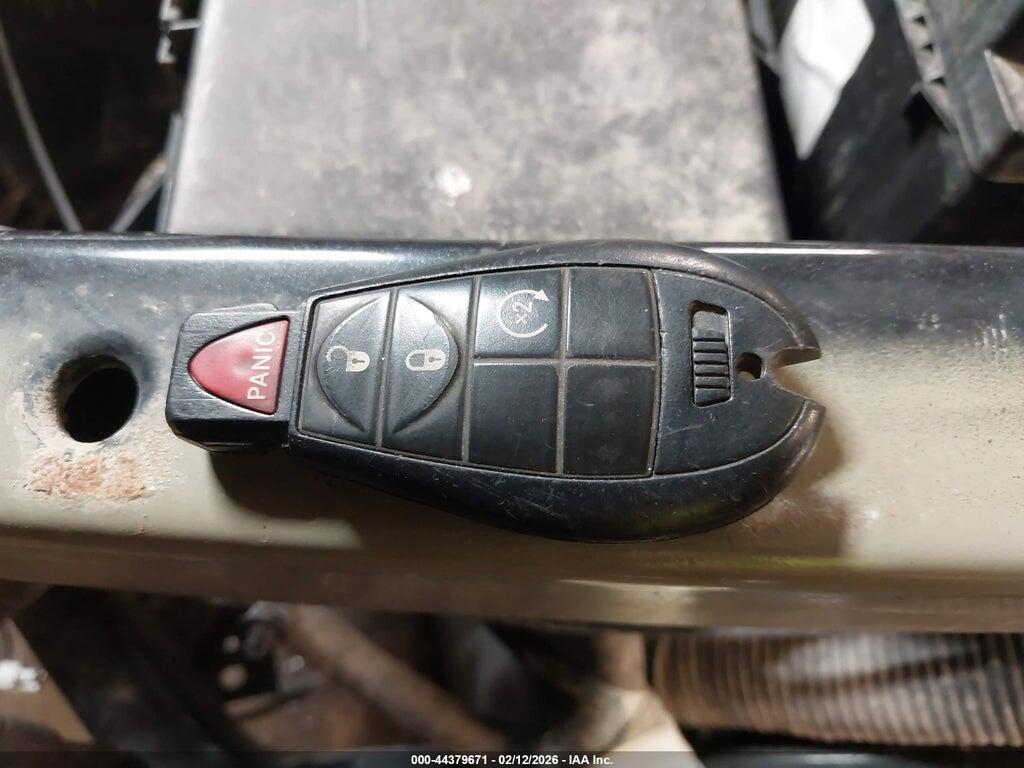 1C6RR7MT6GS120501 2016 RAM 1500 photo no. 11