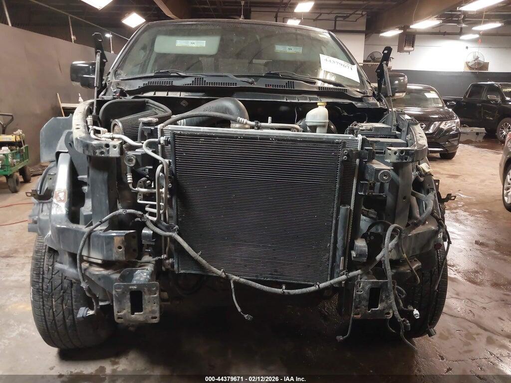 1C6RR7MT6GS120501 2016 RAM 1500 photo no. 6
