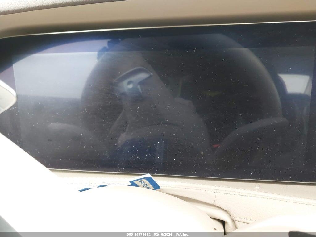 WDDUG8DB2JA404782 2018 MERCEDES-BENZ S 560 photo no. 7