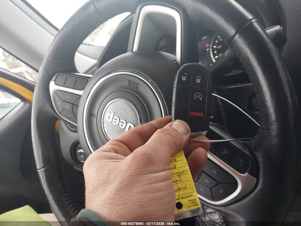 ZACCJBBB5JPH14951 2018 JEEP RENEGADE photo no. 11