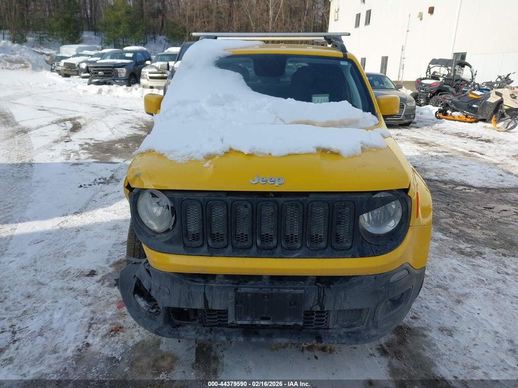 ZACCJBBB5JPH14951 2018 JEEP RENEGADE photo no. 12