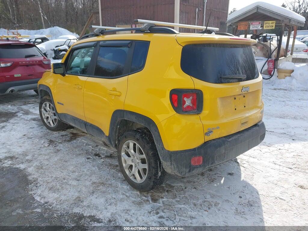 ZACCJBBB5JPH14951 2018 JEEP RENEGADE photo no. 3