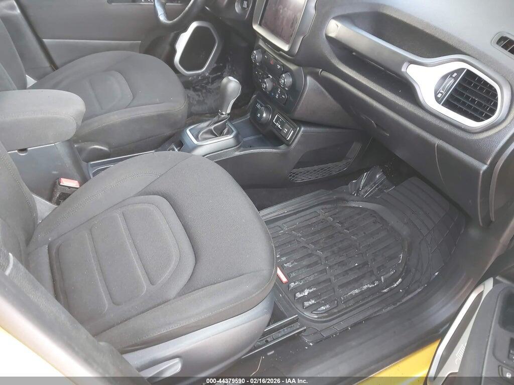 ZACCJBBB5JPH14951 2018 JEEP RENEGADE photo no. 5