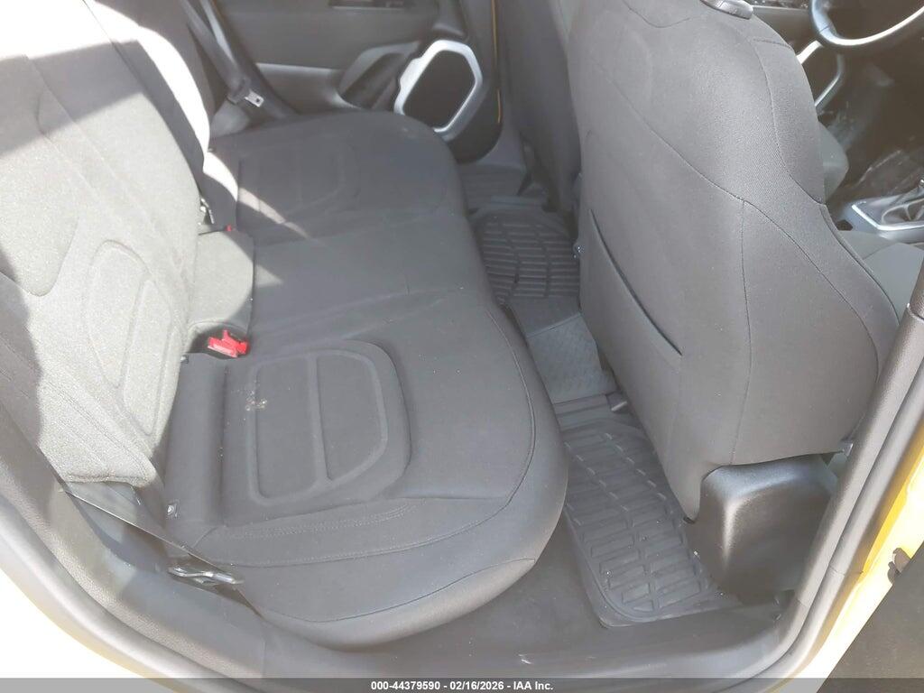 ZACCJBBB5JPH14951 2018 JEEP RENEGADE photo no. 8