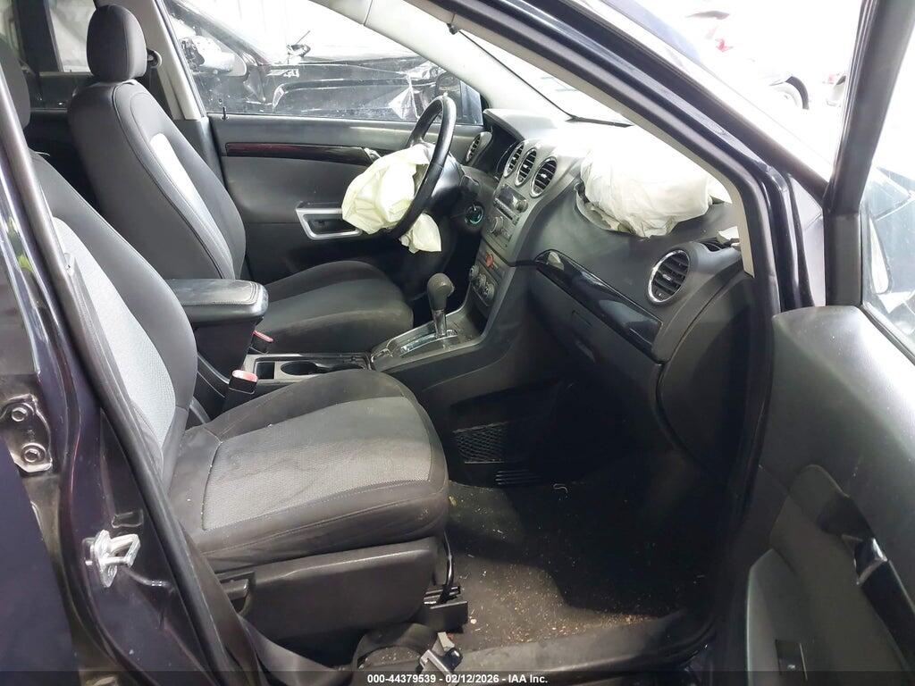 3GNAL2EK4ES526494 2014 CHEVROLET CAPTIVA SPORT photo no. 5