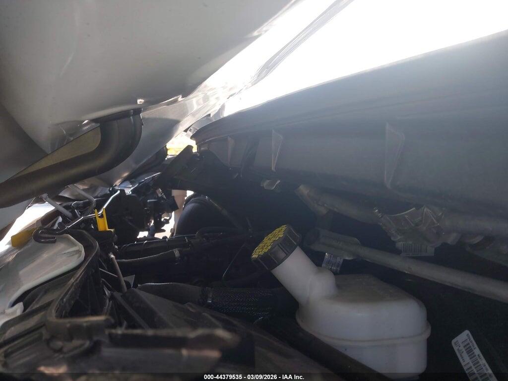 1FTYE2YG6SKA65623 2025 FORD TRANSIT-150 photo no. 10