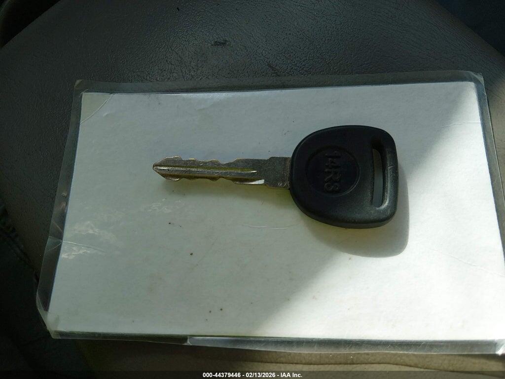 2G1WH52K459260972 2005 CHEVROLET IMPALA photo no. 11