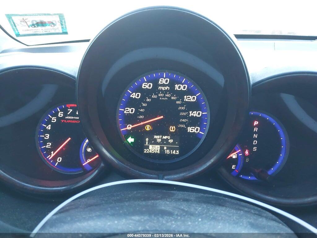 5J8TB1H28BA005495 2011 ACURA RDX photo no. 7
