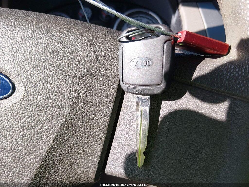 1FAHP3FN7BW160918 2011 FORD FOCUS photo no. 11